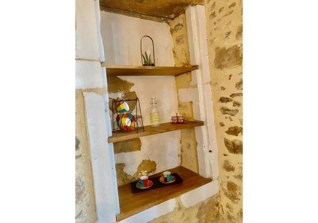 Le Cosy-Chic, 2 Min A Pied Cathedrale , Jacobins Lejlighed Le Mans Eksteriør billede